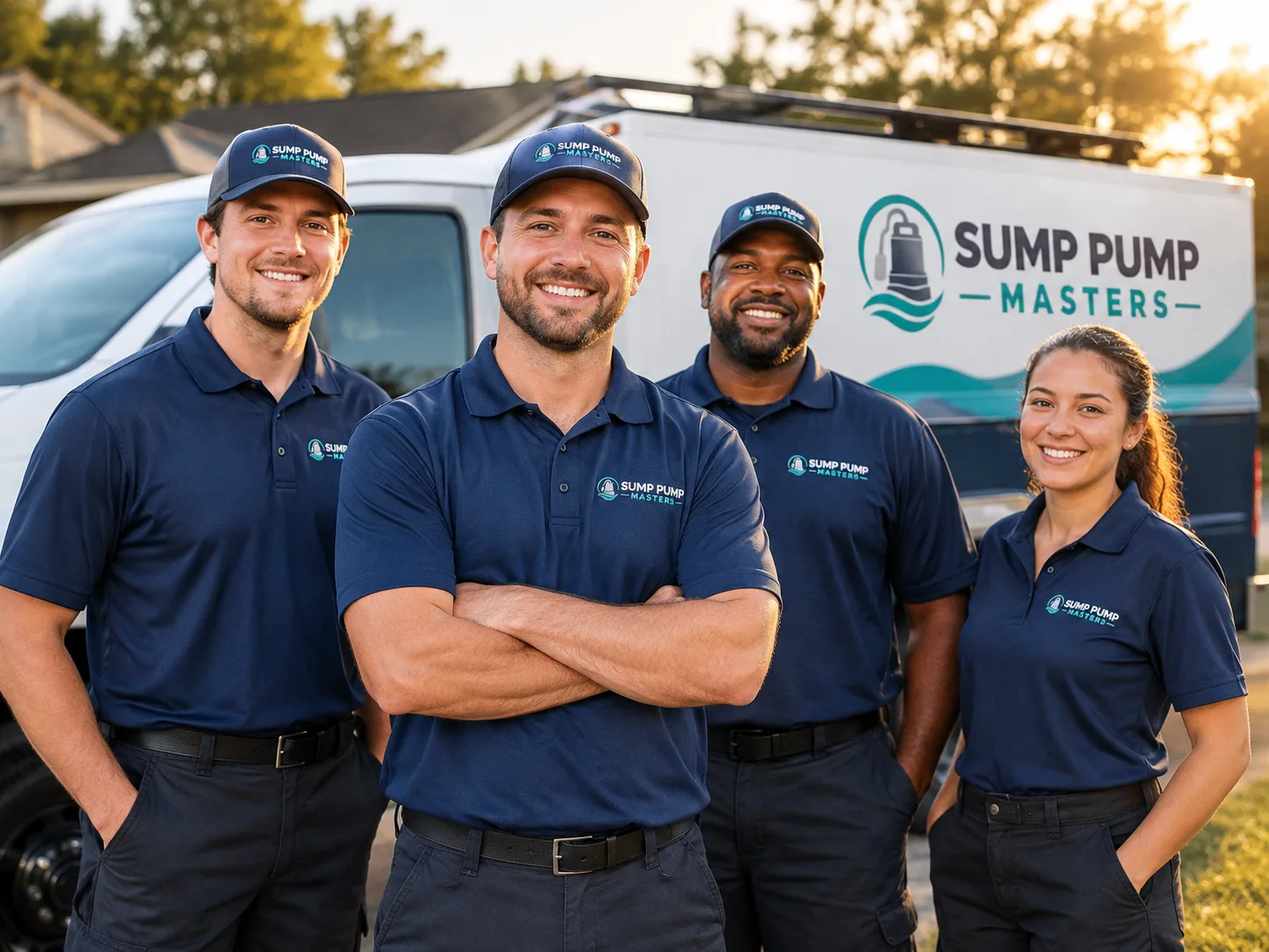 Sump Pump Repair company in Fletcher, OH