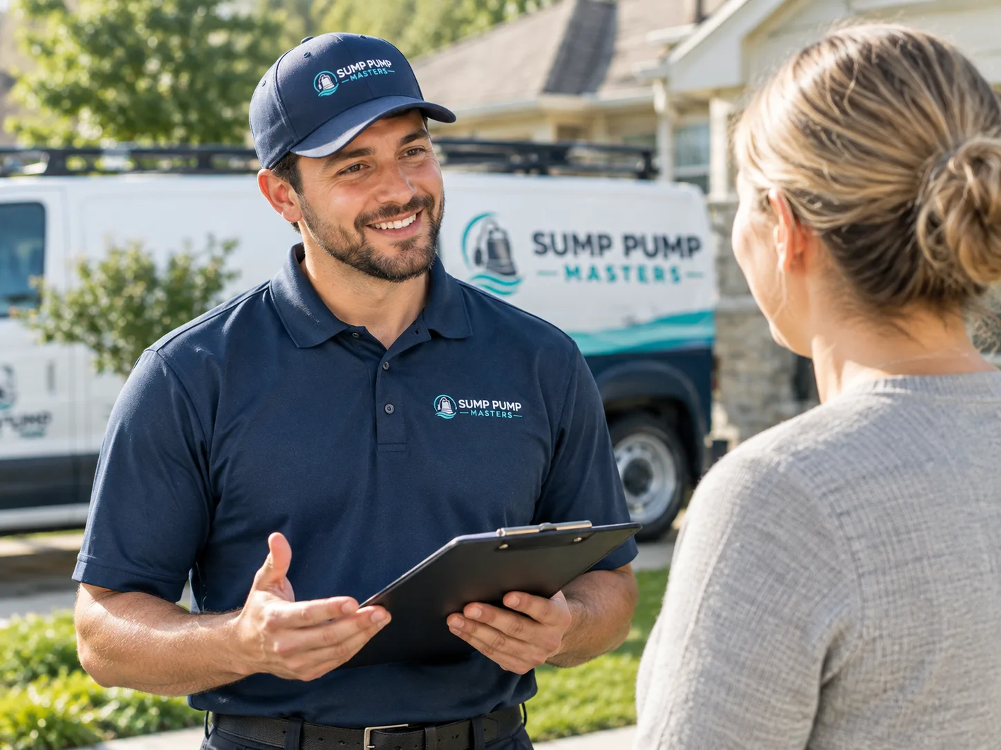Sump Pump Repair Fletcher, OH FAQs